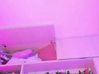 alicethunder from CamSoda is Freechat