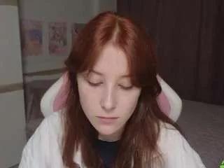 alicexcute from CamSoda is Freechat