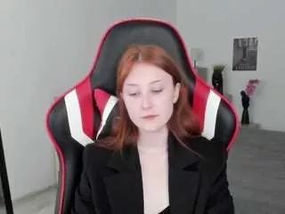 alicexcute from CamSoda is Freechat