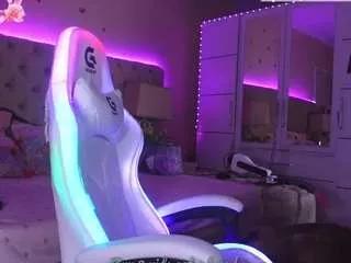Aliciarey webcams show profile image 