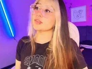 aliiceyong from CamSoda