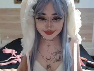 Photos of alisa-tattoogirl from CamSoda is Freechat