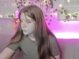 alisa-young from CamSoda is Freechat