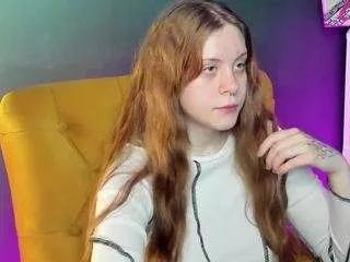 alisa-young from CamSoda is Freechat