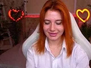 alissalissa from CamSoda is Freechat