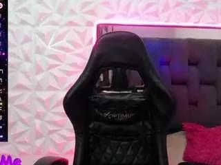 allie-vergara from CamSoda
