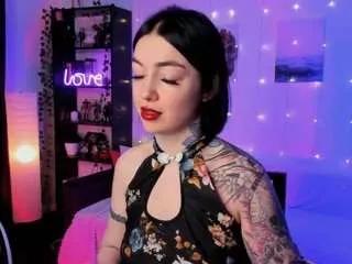 alliemagic from CamSoda is Freechat