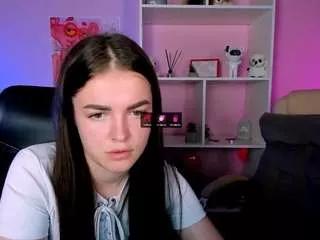 allison-black from CamSoda is Freechat