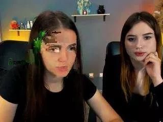 allison-black from CamSoda