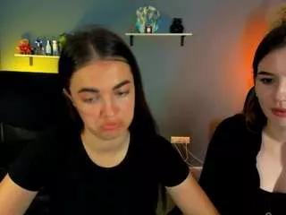 allison-black from CamSoda is Freechat