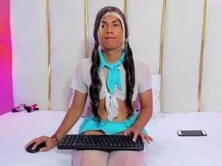allisonfoxx from CamSoda is Freechat
