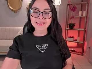 allisonrogersx from CamSoda