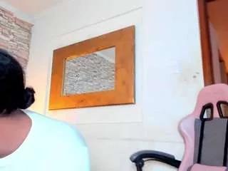 allisonspicy1 from CamSoda is Freechat