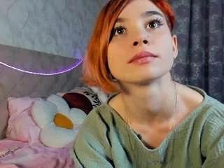 allisonward from CamSoda is Freechat