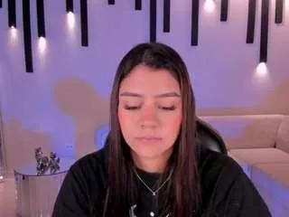 allyjensen from CamSoda