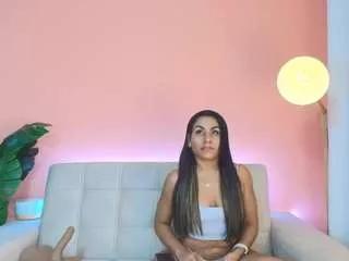 almacastillo from CamSoda