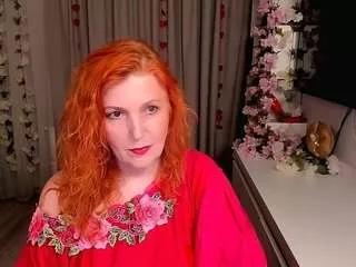 almaz-fire-fox-one from CamSoda