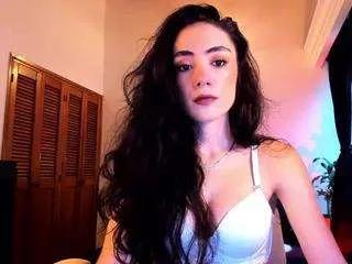 almendra-doll from CamSoda is Freechat