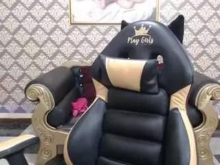 almesexy from CamSoda is Freechat