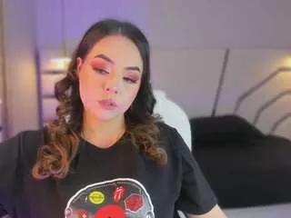 Photos of alyn-moon from CamSoda is Freechat