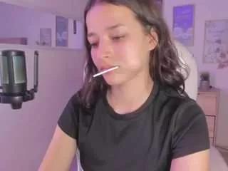 amaia-daniells from CamSoda