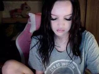 amanda-stacy from CamSoda