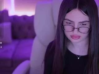 amandaasweet from CamSoda