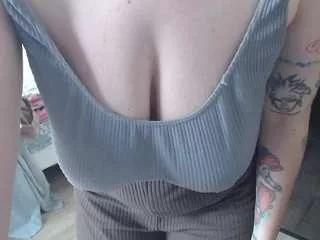 amandabb from CamSoda