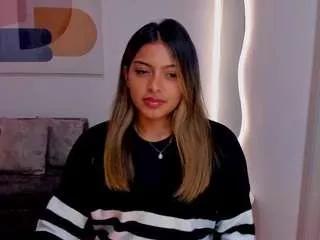 amandaconnerx from CamSoda