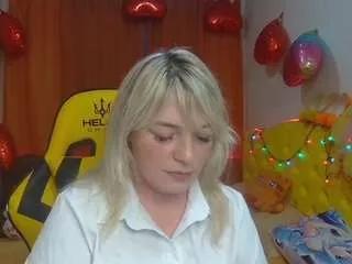 amandaskript from CamSoda