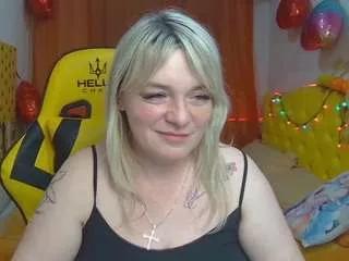 amandaskript from CamSoda