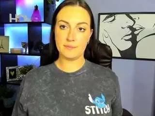 amandatease from CamSoda