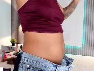 Photos of amatista-lewis from CamSoda is Freechat