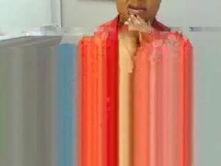 amazing-shazz from CamSoda