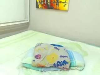 amazing-shazz from CamSoda is Freechat