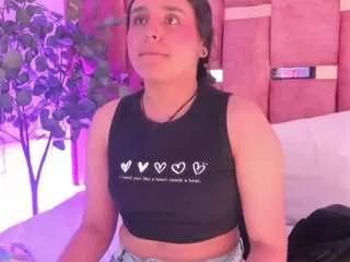 ambar-devon from CamSoda