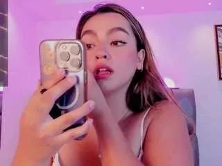 ambarcarterr from CamSoda