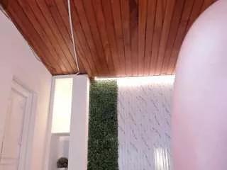 ambarcarterr from CamSoda