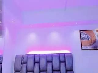 ambarcarterr from CamSoda