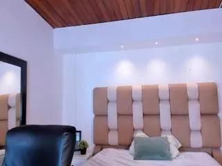 ambarcarterr from CamSoda