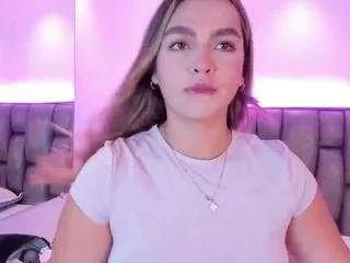 ambarcarterr from CamSoda