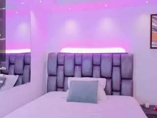 ambarcarterr from CamSoda