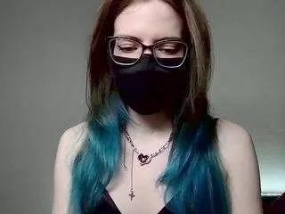 amber-candyfloss from CamSoda is Freechat