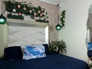 amberboosty from CamSoda is Freechat