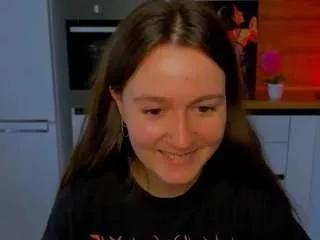 amelimeed from CamSoda is Freechat