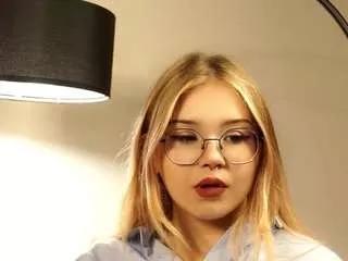 amitycoleman from CamSoda is Freechat
