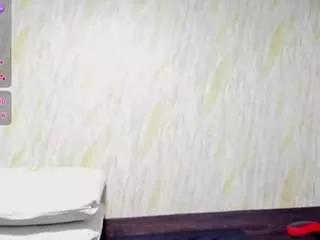 ammie-kova from CamSoda