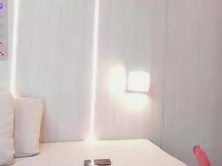 ammy-mayers from CamSoda