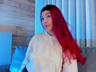 ammyscott from CamSoda