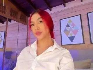 ammyscott from CamSoda